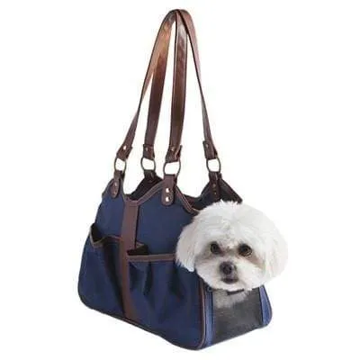 Petote Metro 2 Small Dog Carrier