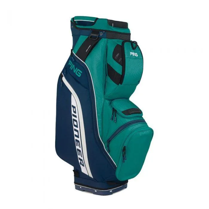 Ping Pioneer Cart Bag