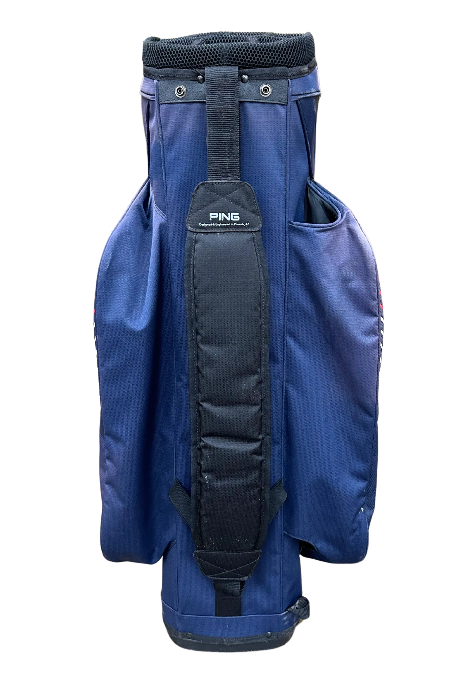 Ping Traverse Golf Cart Bag