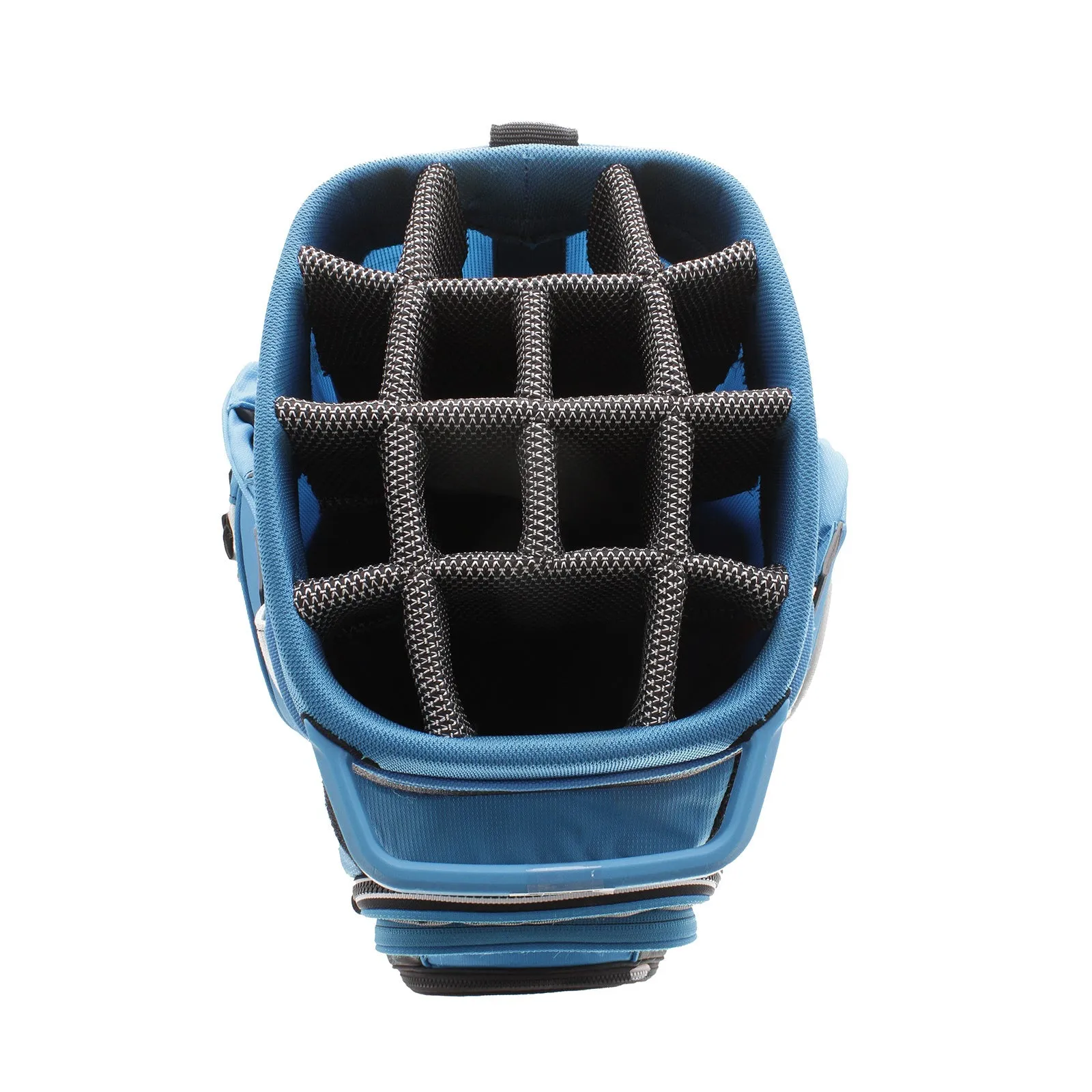 Ping Triverse Cart Bag - Blue/Black