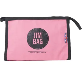 Pink Wash Bag