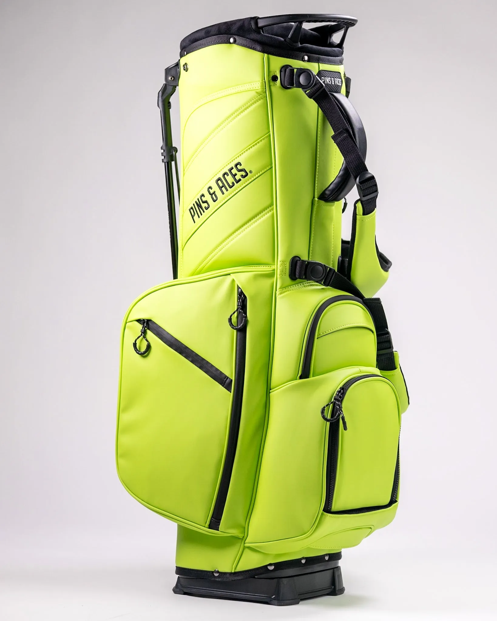 Player Preferred™ Golf Bag - Electric Lime