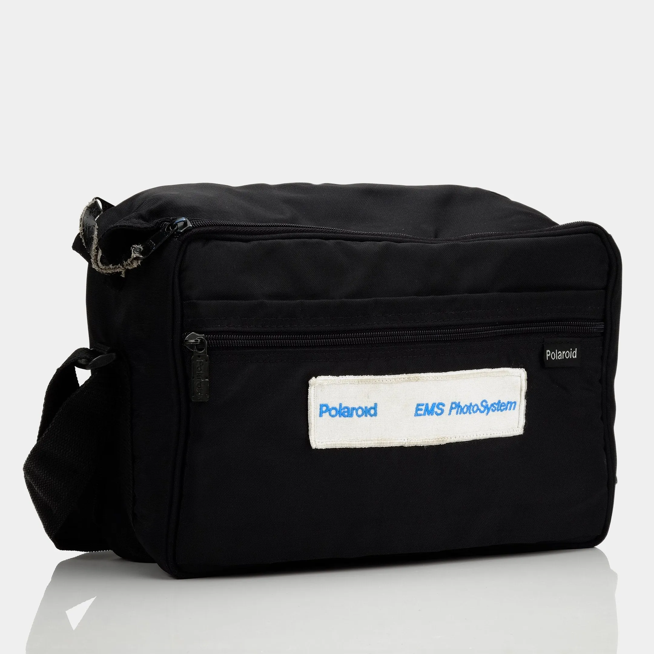 Polaroid EMS Photo System 600 Camera Bag