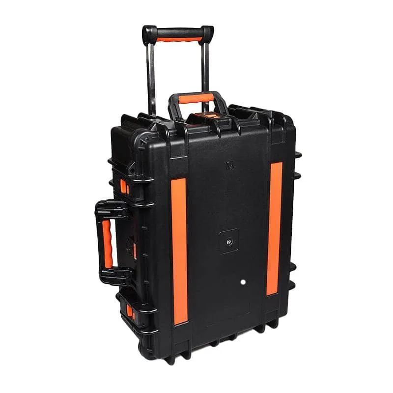 Port Charging Suitcase 12 Bay 901952