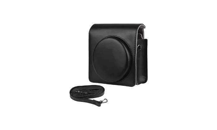 Portable Instant Camera Case Carry Bag