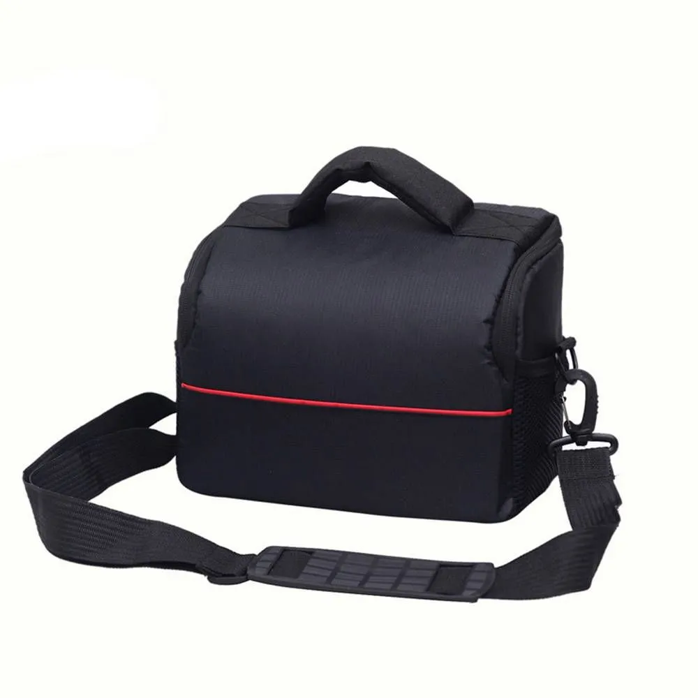 Portable Waterproof Backpack For Canon Nikon Sony DSLR Camera Cover Camera Video Bag Camera case Photography Protective