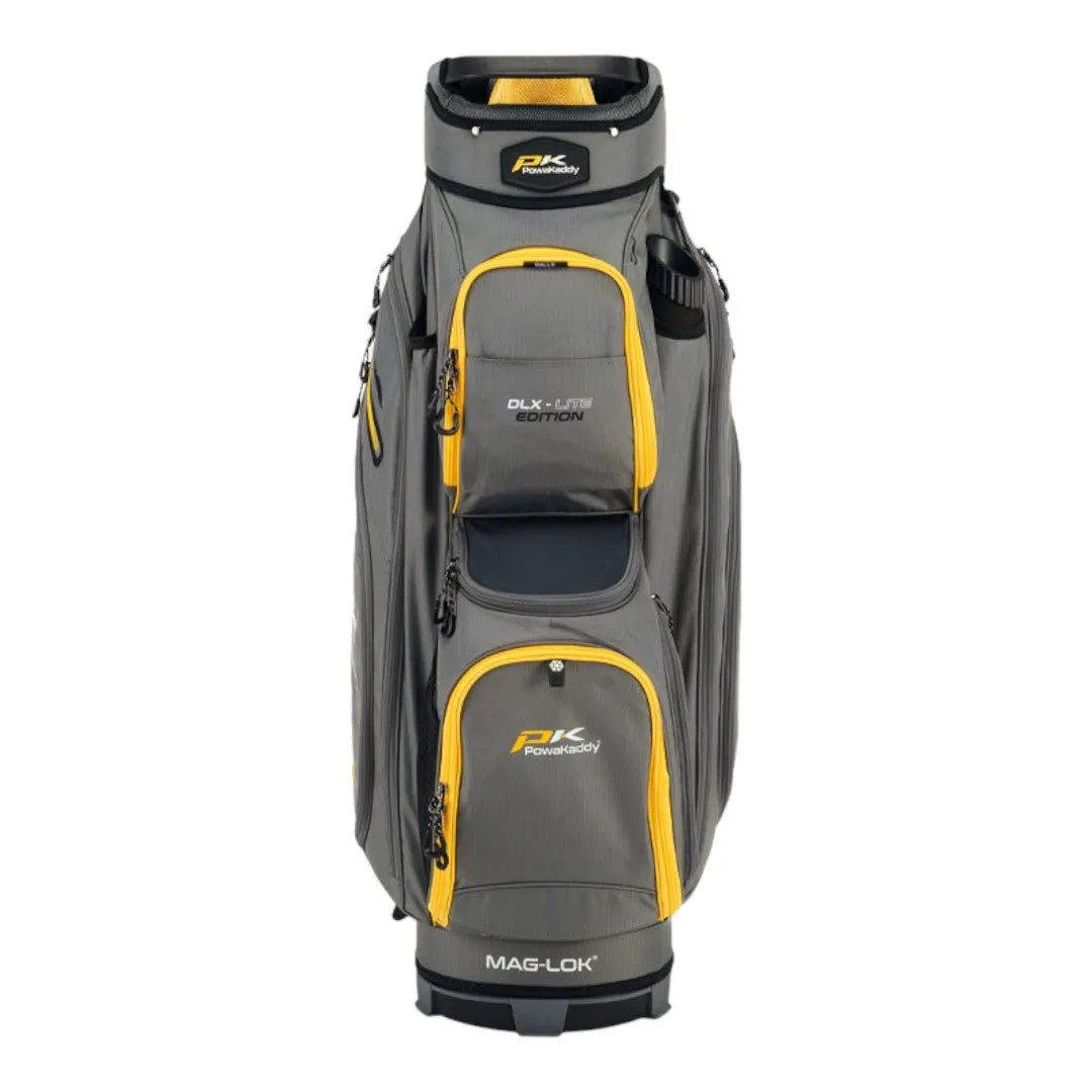 Powakaddy DLX-Lite Bag Golf Cart Bag