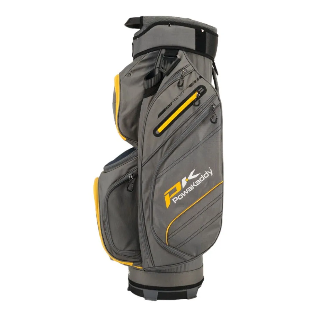 Powakaddy DLX-Lite Bag Golf Cart Bag