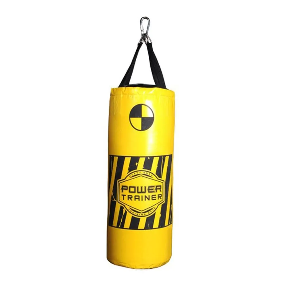 Power Trainer Punching Bag - Medium