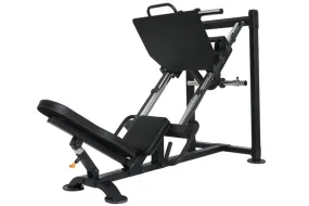 Powertec Leg Press