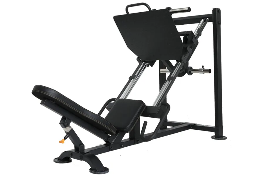 Powertec Leg Press