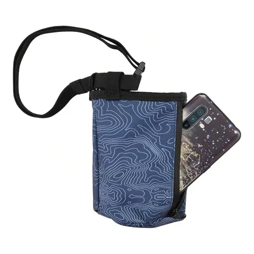 Prodigy Chalk Bag (Navy)