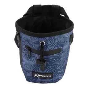 Prodigy Chalk Bag (Navy)