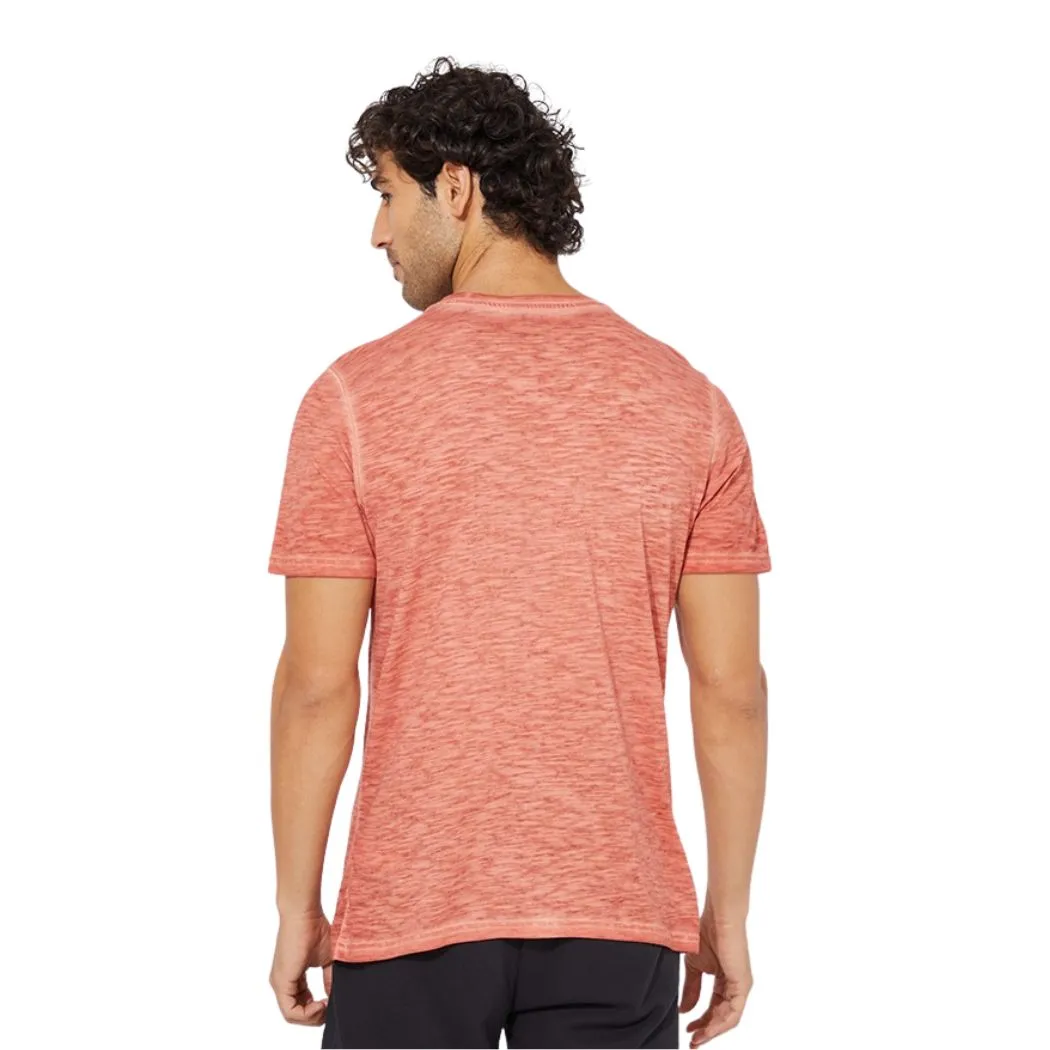 puma Studio Foundation Wash Men's Tee