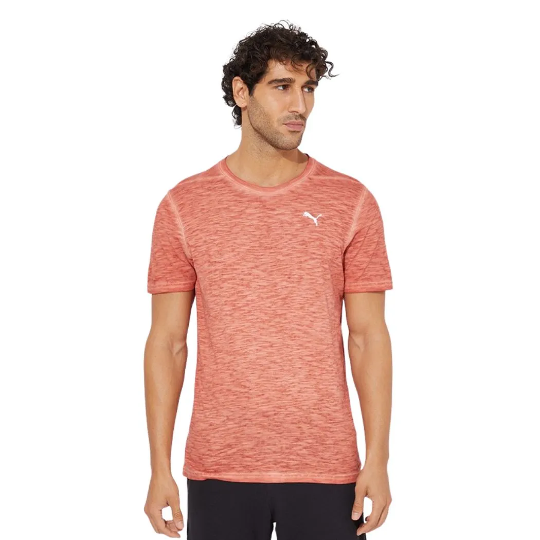 puma Studio Foundation Wash Men's Tee