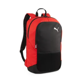 Puma Team Goal Backpack Red/Black