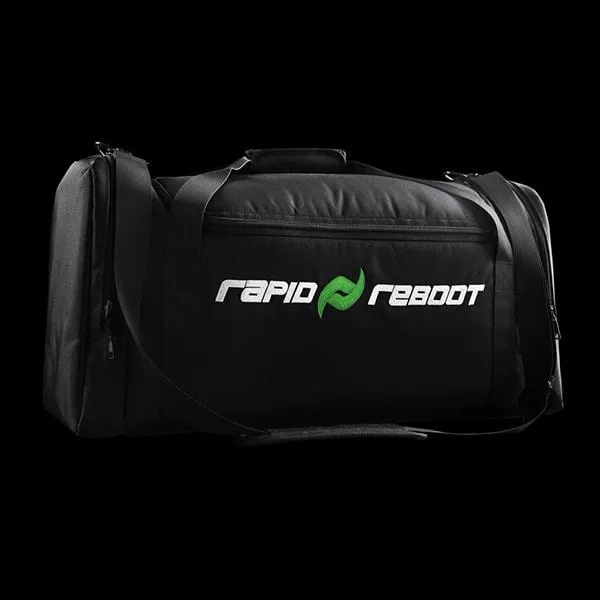 Rapid Reboot Duffel Bag