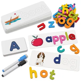 Reading & Spelling Learning Toy