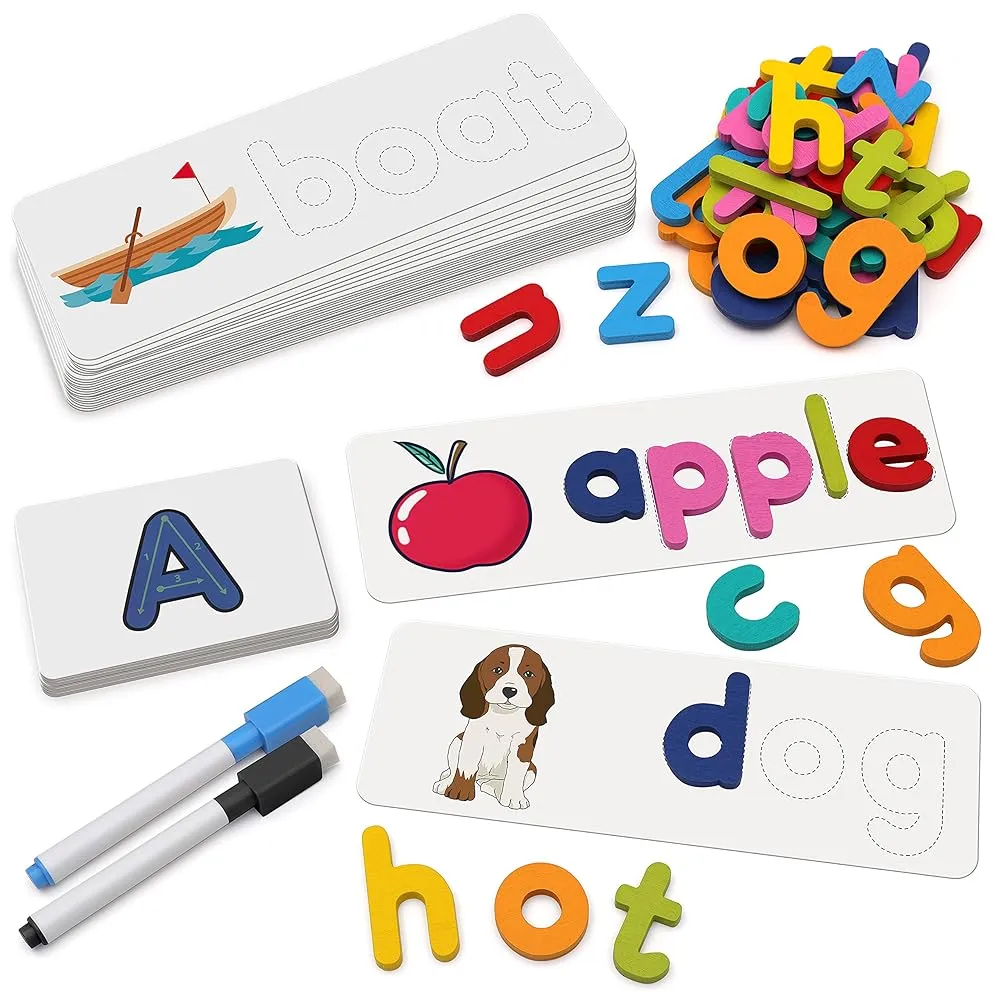 Reading & Spelling Learning Toy