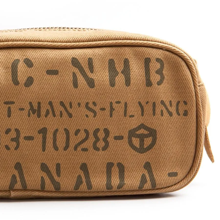 Red Canoe RCAF Toiletry Bag