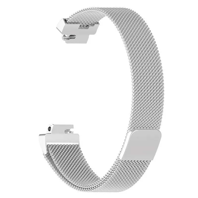 Replacement Milanese Watch Straps compatible wth the Fitbit Inspire / Inspire HR