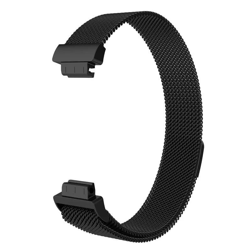 Replacement Milanese Watch Straps compatible wth the Fitbit Inspire / Inspire HR