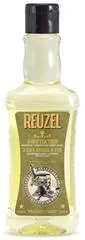 Reuzel 3-in-1 Tea Tree Shampoo