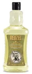 Reuzel 3-in-1 Tea Tree Shampoo