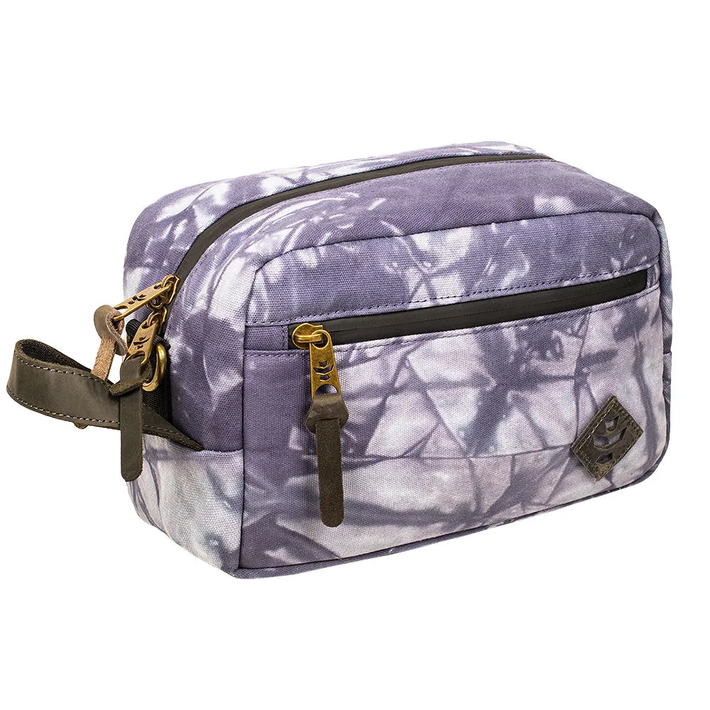 Revelry Stowaway Smell Proof Toiletry Bag