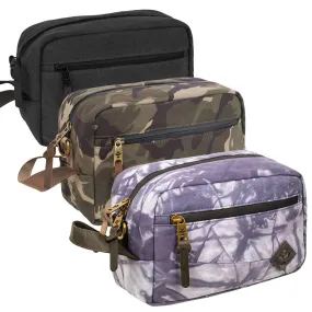 Revelry Stowaway Smell Proof Toiletry Bag