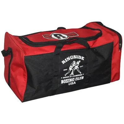 Ringside Boxing Club Gym Bag