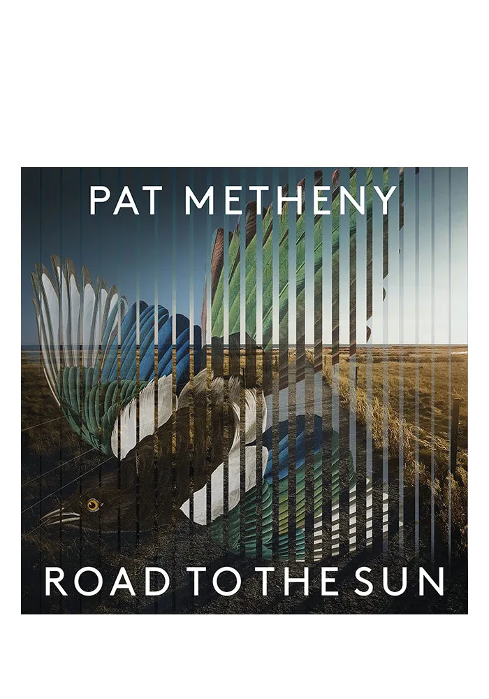 Road To The Sun CD (Autographed)