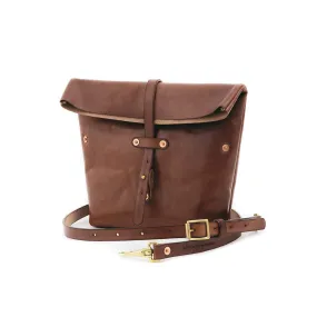 Roam Camera Bag Oak Leather