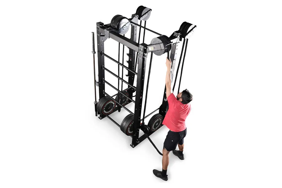 Ropeflex RX2100 Attachable Rope Trainer