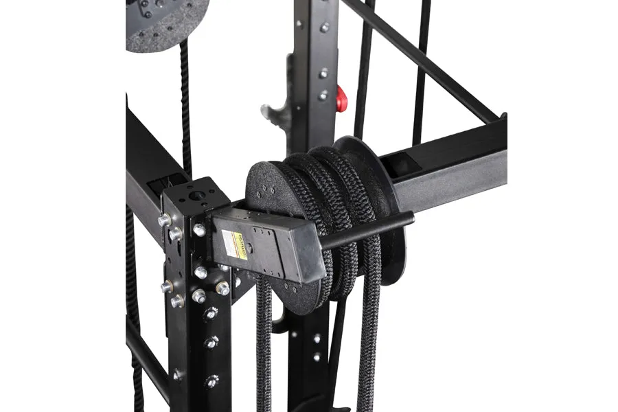 Ropeflex RX2100 Attachable Rope Trainer