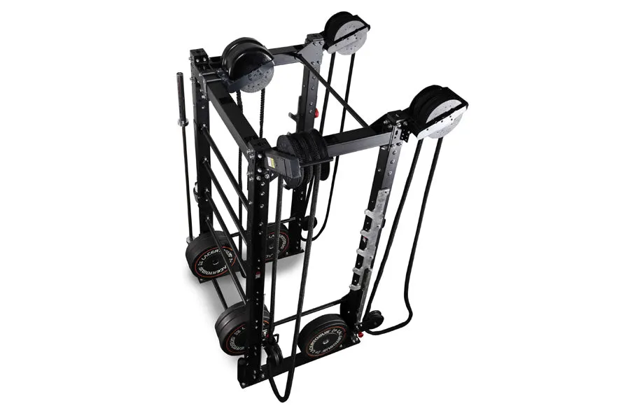 Ropeflex RX2100 Attachable Rope Trainer