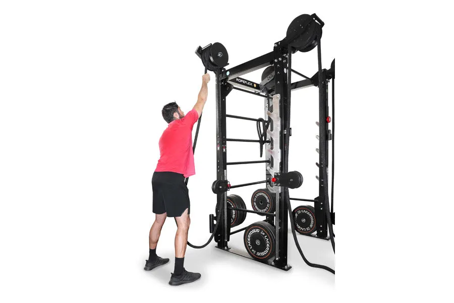 Ropeflex RX2100 Attachable Rope Trainer