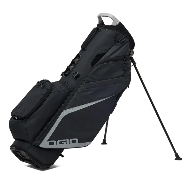 SAC OGIO FUSE 4 STAND BAG 22