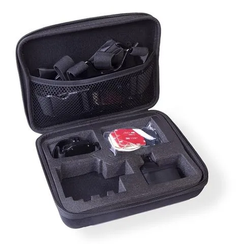 Salora WINTERPACK UNIVERSEEL Voor Actioncam Salora en Go-Pro