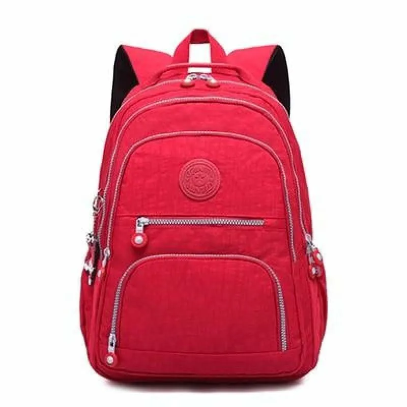 School Backpack for Teenage