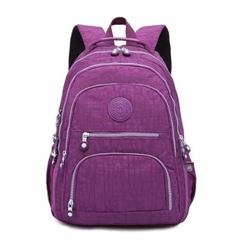 School Backpack for Teenage