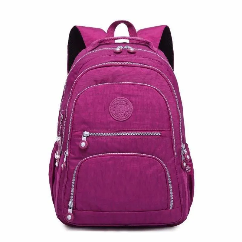 School Backpack for Teenage