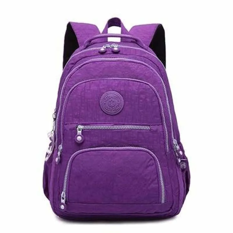 School Backpack for Teenage