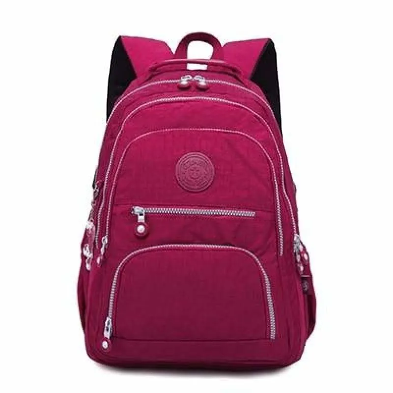 School Backpack for Teenage