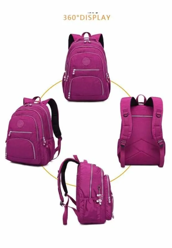 School Backpack for Teenage