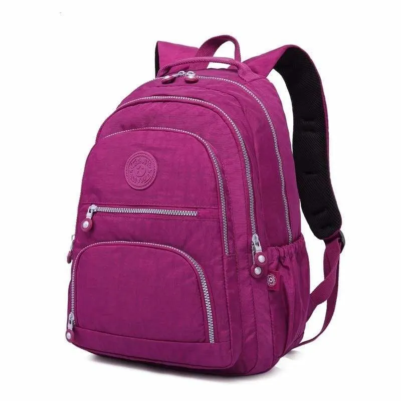 School Backpack for Teenage