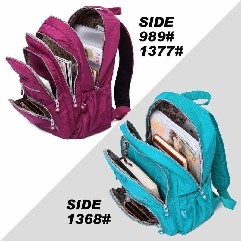 School Backpack for Teenage