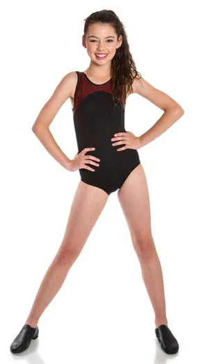 SCL120 - Meg Leotard