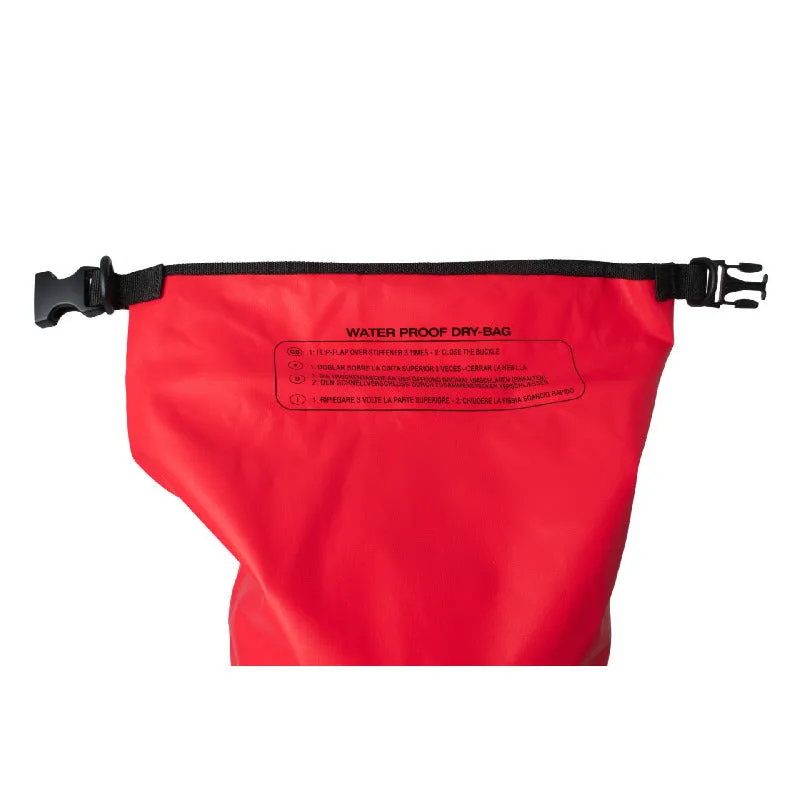 Seac Dry Bag Rosso