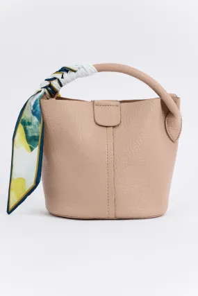 Serena Bag- Beige